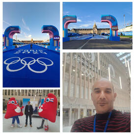 J.O. Paris 2024