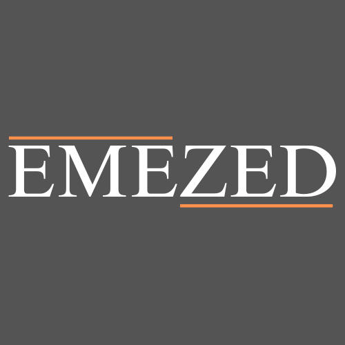 Logo EMEZED Logo EMEZED