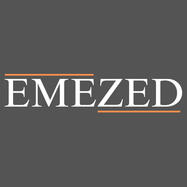 Logo EMEZED Logo EMEZED
