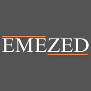 Logo EMEZED Logo EMEZED