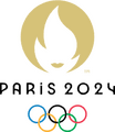 J.O. Paris 2024
